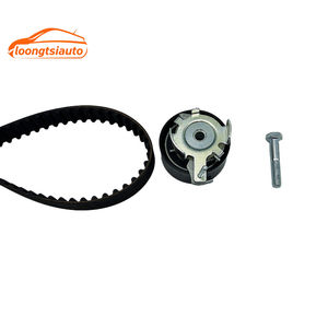 Yüksek Kaliteli Yeni Motor Zamanlama Kayışı Seti OEM 2045356 1004297 Ford FOCUS II Fiesta VI <span class=keywords><strong>2</strong></span> 1.6 TI 2004-2012 için - Product Image 1