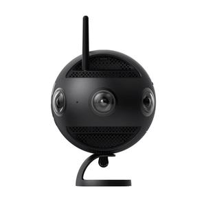 Caméra panoramique 3D Insta360 Pro 2 8K avec stabilisation de mouvement pour équipement de diffusion en direct - Product Image 3