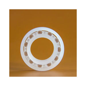 ลูกแก้วกลมขนาดเส้นผ่านศูนย์กลางขนาดเล็ก0.5มม. 1มม. 1.5มม. 10มม. - Product Image 6