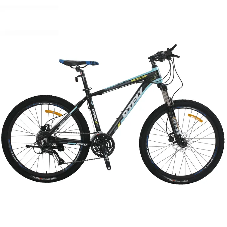 Hochwertige OEM-Mountainbikes für Erwachsene, billiges ISO CE-All-Terrain-Mountainbike für Erwachsene, MTB-Fahrrad für Erwachsene für Mountainbiker