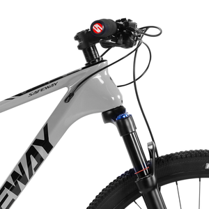 Bicicleta Popular 2026 para Hombre, Cuadro de Aleación, Horquilla con Suspensión, Bicicleta de Montaña - Product Image 1