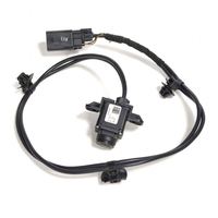 Caméra de calandre avant OEM 99250-AR000 pour vue panoramique, livraison Fedex pour Genesis GV70 2022~2023 99250AR000