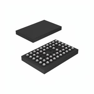 Buy Online Electronic Components 52 VFBGA CDCUA877ZQLT Clock Timing Manufacturer Channel - Product Image 1