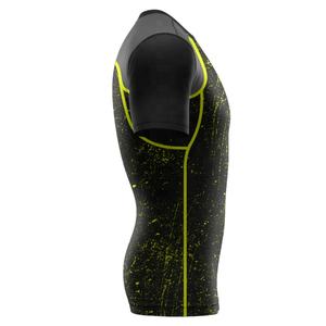 Rashguard de compression personnalisé pour hommes BJJ - Product Image 3