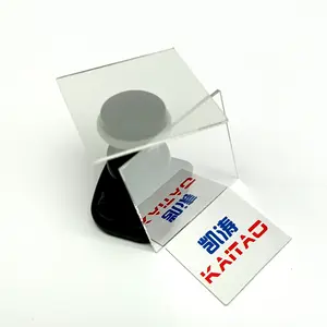 solid acrylic cube  VY Optoelectronics Co.,Ltd.