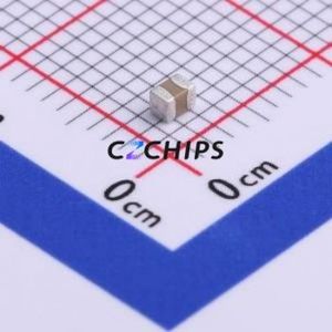 Condensateur SMD (MLCC) FS21B225K100EIG 0805 (Capacité : 2,2 µF) (Précision : 10 % Tension nominale : 10 V) - Product Image 1