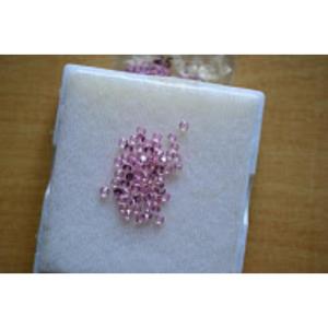 Saphir rose naturel - Product Image 5