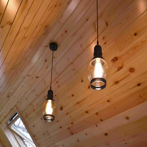 <span class=keywords><strong>Casa</strong></span> Prefabricada Vacacional Pequeña pero Amplia y Móvil - Product Image 2
