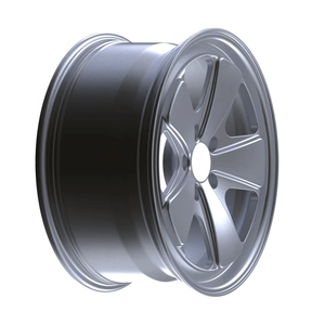 Jantes forgées concaves personnalisées 5x130 15-24 pouces, jantes classiques à cinq branches pour voitures particulières <span class=keywords><strong>Porsche</strong></span> 911 996 997 991 965 <span class=keywords><strong>944</strong></span> - Product Image 6