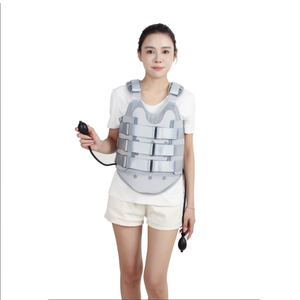 Ortesi ortesi toracolombare ortosi toracica torace tutore lombare supporto per uomo e donna - Product Image 3