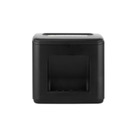 Imprimante d'étiquettes thermique directe 80 mm ZY609, imprimante de codes-barres avec pilote, en stock, certifiée CE/EU, USB