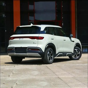 Yuan UP Byd <span class=keywords><strong>Comprar</strong></span> coche en línea Byd Yuan up Coche Coches <span class=keywords><strong>usados</strong></span> a China Comercio Mejor estado usado Nuevo 5 plazas Auto Adulto Byd Yuan up - Product Image 2