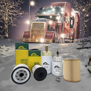 Aksesori otomatis kualitas tinggi De Aceite Automotriz 90915-20003/04152-64010/15600-25010 filter minyak - Product Image 6