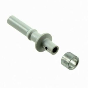 HFBR-4501Z Fiber Optic Connector Electronic Component - Product Image 1