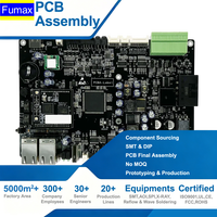 Desde 2005, su socio de EMS de largo plazo, fabricante de placas de circuito impreso de control industrial de clase 2 IPC, ensamblaje de PCBA llave en mano