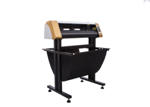 E-cut dokunmatik ekran CCD kontur kesici otomatik kontur kesici <span class=keywords><strong>plotter</strong></span> - Product Image 2