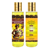 Huile Essentielle Éclaircissante Anti-Melanine pour Femmes Enceintes, Hydratante et Anti-Rides, 150ml