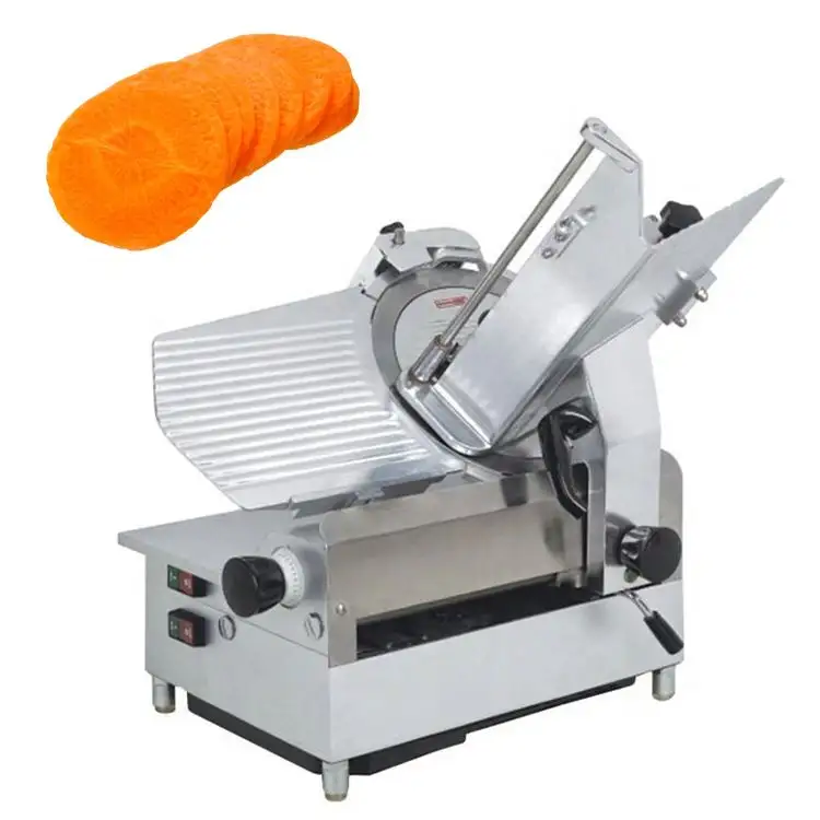 Vendedor DE FÁBRICA DE China, cortadora de carne completamente automática, maquina para cortar carne, cortadora de carne con el precio más barato