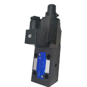Vannes de commande électromagnétiques hydrauliques série EBG EDG EDG-01-V-H-PN-T11-50 - Product Image 2