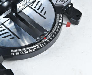 Corte eléctrico portátil Sierra compuesta de 8 pulgadas Aluminio-Madera Plástico Carpintería Sierra de escritorio Función de sierra ingletadora 2 en 1 - Product Image 4