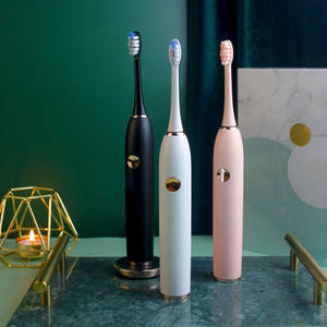 Intelligente automatico spazzolino da denti <span class=keywords><strong>dentale</strong></span> sbiancamento dei denti di sonic spazzolino da denti elettrico all'ingrosso di sonic spazzolino da denti - Product Image 2