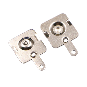 Thép A, AA, CR2, CR123A pin liên hệ với tích cực 14500, 17350, 18650 pin thiết bị đầu cuối 5219 - Product Image 3