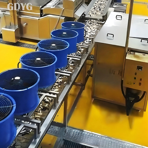 Proveedor de China, Directo de Fábrica | Recién Procesado | Suministro al por Mayor | <span class=keywords><strong>Precio</strong></span> Competitivo para Exportación de Tiras de Berenjena Frita IQF - Product Image 6