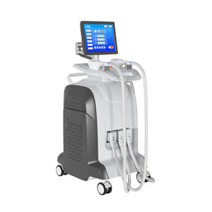 Nuevo diseño profesional, máquina de depilación láser de diodo de 4 longitudes de onda con láser Pico de radiofrecuencia de 2000W para tensar la piel, para mujeres. - Product Image 1