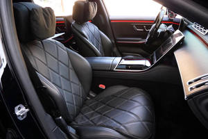 Usado <span class=keywords><strong>2021</strong></span> <span class=keywords><strong>Maybach</strong></span> <span class=keywords><strong>S580</strong></span> AWD Sedan - Product Image 4