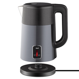 2.5L Wholesale Rapid Boiling Keep Warm <b>Water</b> Boiler Healthy Stainless Steel Tea Pot Electric <b>Kettle</b> <b>Water</b> <b>Kettle</b> - Product Image 5