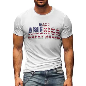Wholesale High Quality Customized Design Team Men's Customized T-Shirts at Low Prices