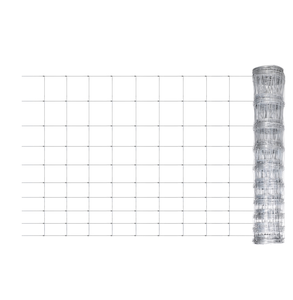 Malla Tejida Galvanizada para Granjas de Ganado, Cabras, Ovejas y Caballos, Modelo 2026 - Product Image 2