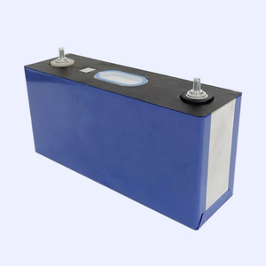 Deep Cycle NMC 3,7 V Batterie 234Ah wiederauf ladbare Motor batterien für Motorrad E-Bike Roller - Product Image 1