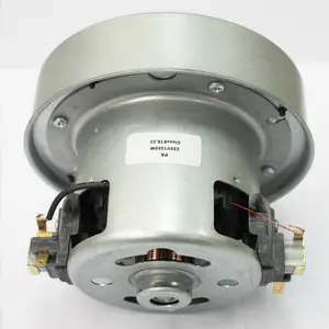 China Hersteller Großhandel 110 V/220 V 1200 W/1400 W Staubsauger Elektrischer Wechselstrom-Großmotor