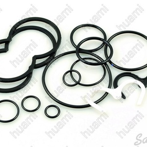 KRP4 Gear Pump <b>Seal</b> Kit 4206167 Hydraulic pilot Pump Oil <b>Seal</b> - Product Image 5