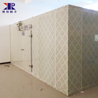 Mobile petite mini conservation stockage en chambre froide pour la vente en gros