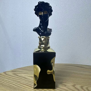 Offerta Diretta del Marchio: Popolare Profumo Arabo da Uomo a Lunga Durata, Rinfrescante e Naturale in Forma di Olio - Product Image 2