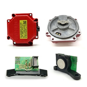 Encodeur de moteur Fanuc d'origine A860-2000-T321 A860-2050-T321 Codeur d'impulsions Fanuc - Product Image 6
