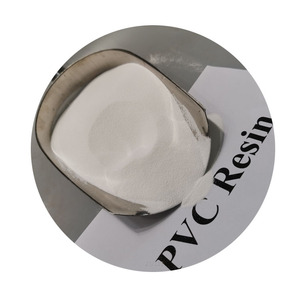 Composé <span class=keywords><strong>PVC</strong></span> de qualité industrielle K67sg5 en poudre, meilleur prix, pour tuyaux/tubes/chaussures en plastique - Product Image 4
