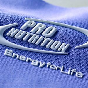 Etiqueta de Silicona Termoestampada con Logotipo 3D en Relieve, Adhesiva, para Equipaje, de Marcas de Moda Internacionales - Product Image 2