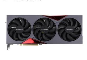 Tarjeta gráfica colorida RTX4070Ti, 12GB, juego battle ax GPU RTX <span class=keywords><strong>4070</strong></span> <span class=keywords><strong>Ti</strong></span> - Product Image 3