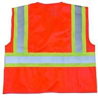 EPI Bundle Casque de sécurité Gilet en verre Gants Triangle d'avertissement