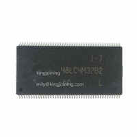 Puces IC Circuit intégré composants électroniques MT48LC4M32B2P-6A L TSOP86
