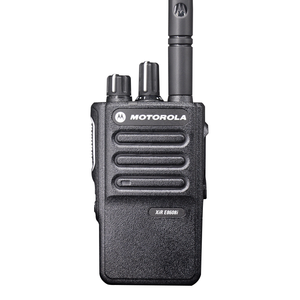 Radio Portátil Bidireccional DP3441E, Compacto, Digital/Analógico, VHF, IP68, Resistente al Agua - Product Image 2