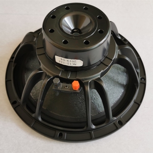 Loa trầm Neodymium 12 inch phổ biến năm 2020, loa chuyên nghiệp với cuộn dây âm thanh 3 inch để thay thế cho B-n-C - Product Image 3