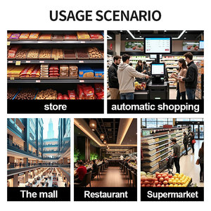 กระดาษม้วนจัมโบ้สำหรับเครื่องพิมพ์ใบเสร็จ <span class=keywords><strong>ATM</strong></span>/POS ขายส่งจากโรงงาน ผลิตจากเยื่อไม้บริสุทธิ์ 100% หนา 70 แกรม กันน้ำ - Product Image 4