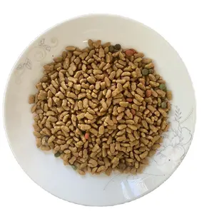 Alta proteína OEM Dry pet food com Fornecedores Alta Proteína Sem Glúten Pet Dry Dog Food