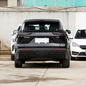 JETOUR Dasheng 2023 <span class=keywords><strong>King</strong></span> 1.6T auto a benzina ibrida SUV a benzina - Product Image 5