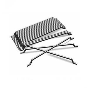 Fibre d'acier au carbone anti-corrosion de haute qualité avec extrémité à crochet <span class=keywords><strong>prix</strong></span> usine direct prêt à l'<span class=keywords><strong>emploi</strong></span> pour l'armature du béton - Product Image 2