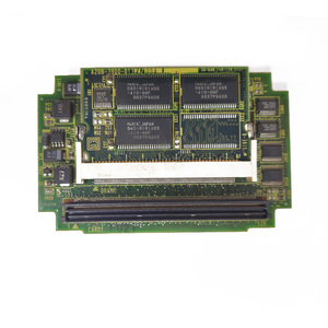 FANUC A20B-3300-0170 nueva placa de circuito impreso original para CPU - Product Image 4